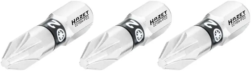 Tylko do końca tygodnia ZESTAW BITÓW KRZYŻAKOWYCH