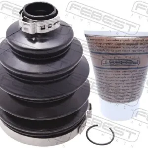 Szybka dostawa Zestaw osłon, wał napędowy FEBEST 2217P-SORR