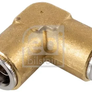 Dostępne od ręki Łącznik, linia sprężonego powietrza FEBI BILSTEIN 22194