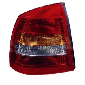 Darmowa dostawa Lampa tylna zespolona ALKAR 2219437