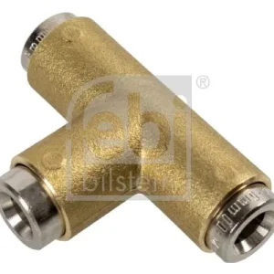 Wyprzedaż Łącznik, linia sprężonego powietrza FEBI BILSTEIN 22196