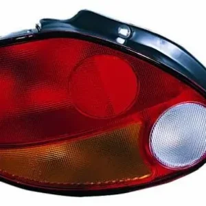 Bezpieczne zakupy Lampa tylna zespolona ABAKUS 222-1905R-AE