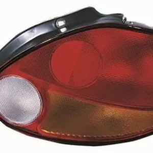 Darmowa dostawa Lampa tylna zespolona ABAKUS 222-1905R-LD-AE