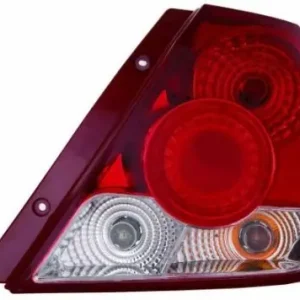 Zniżka Lampa tylna zespolona ABAKUS 222-1908R-LD-UE