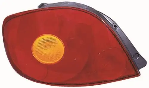 Bezpieczna płatność Lampa tylna zespolona ABAKUS 222-1917R-LD-UE