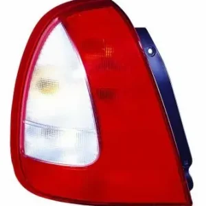 Cena promocyjna Lampa tylna zespolona ABAKUS 222-1921L-UE