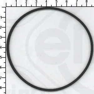 Uszczelka, wentylacja skrzyni korbowej ELRING 222.410 Szybka dostawa