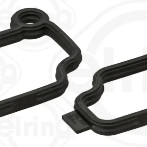 Zestaw uszczelek, odpow. skrzyni wału korbowego ELRING 222.580 Do wyczerpania zapasów