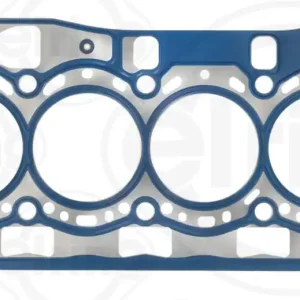 Wysoka jakość Uszczelka, głowica cylindrów ELRING 222.740