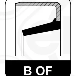 Pierścień uszczelniający, zwrotnica ELRING 222.940 Tani