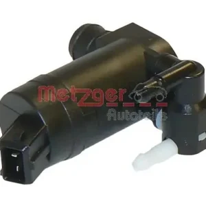 Zniżka Pompa spryskiwacza, spryskiwacz szyby czołowej METZGER 2220010