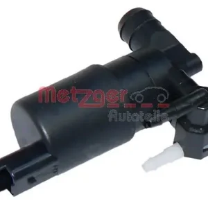 Pompa spryskiwacza, spryskiwacz szyby czołowej METZGER 2220024 Ostatnia szansa