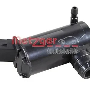 Premium Pompa spryskiwacza, spryskiwacz szyby czołowej METZGER 2220031