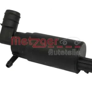 Okazja Pompa spryskiwacza, spryskiwacz szyby czołowej METZGER 2220033