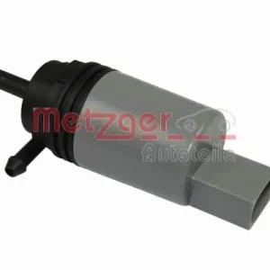 Bestseller Pompa spryskiwacza, spryskiwacz szyby czołowej METZGER 2220037