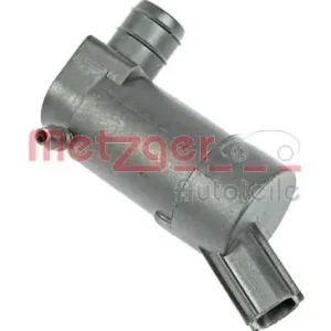 Ostatnie sztuki Pompa spryskiwacza, spryskiwacz szyby czołowej METZGER 2220038