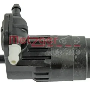 Pompa spryskiwacza, spryskiwacz szyby czołowej METZGER 2220046 Nie przegap
