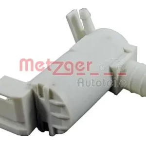Pompa spryskiwacza, spryskiwacz szyby czołowej METZGER 2220049 Cena promocyjna