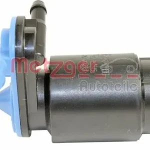 Pompa spryskiwacza, spryskiwacz szyby czołowej METZGER 2220051 Nie przegap