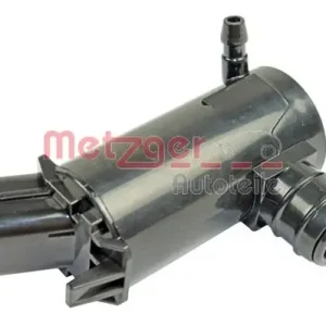 Bezpieczne zakupy Pompa spryskiwacza, spryskiwacz szyby czołowej METZGER 2220052