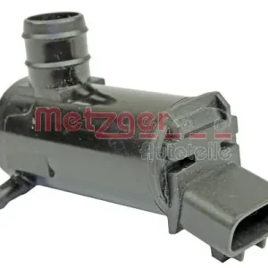 Pompa spryskiwacza, spryskiwacz szyby czołowej METZGER 2220057 Sprawdź teraz