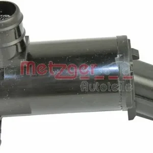 Rabat Pompa spryskiwacza, spryskiwacz szyby czołowej METZGER 2220070