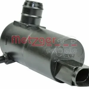 Pompa spryskiwacza, spryskiwacz szyby czołowej METZGER 2220075 Super okazja