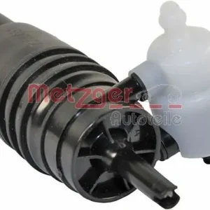 Pompa spryskiwacza, spryskiwacz szyby czołowej METZGER 2220081 Do wyczerpania zapasów