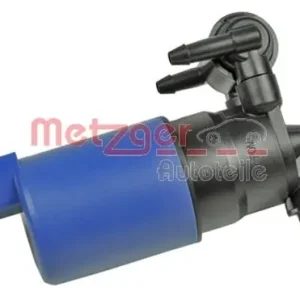 Tylko do końca tygodnia Pompa spryskiwacza, spryskiwacz szyby czołowej METZGER 2220092