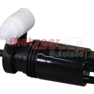 Pompa spryskiwacza, spryskiwacz szyby czołowej METZGER 2220097 Darmowa dostawa