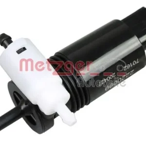 Pompa spryskiwacza, spryskiwacz szyby czołowej METZGER 2220099 Ostatnia szansa