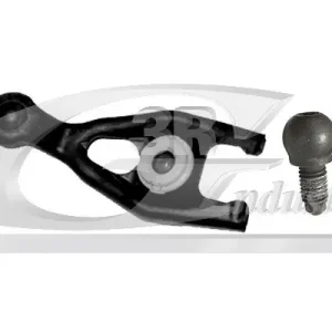 Tani Dźwignia wysprzęglika, sprzęgło 3RG 22200K