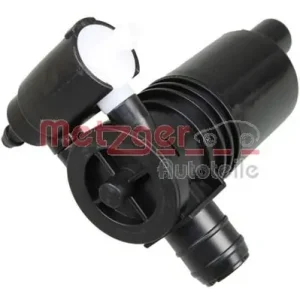 Pompa spryskiwacza, spryskiwacz szyby czołowej METZGER 2220103 Wysoka jakość