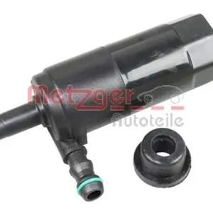 Pompa płynu spryskiwacza, spryskiwacz przednich reflektorów METZGER 2220111 Zamów teraz