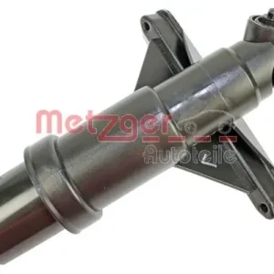 Dysza spryskiwacza, czyszczenie świateł przednich METZGER 2220533 Hit sprzedaży