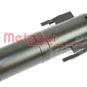 Tani Dysza spryskiwacza, czyszczenie świateł przednich METZGER 2220540