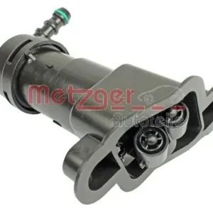 Dysza spryskiwacza, czyszczenie świateł przednich METZGER 2220546 Do wyczerpania zapasów