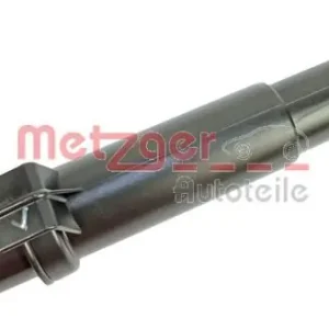 Dysza spryskiwacza, czyszczenie świateł przednich METZGER 2220556 Nowy