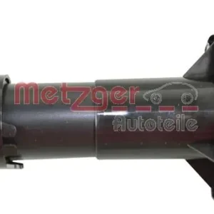 Dysza spryskiwacza, czyszczenie świateł przednich METZGER 2220594 Wyjątkowa oferta