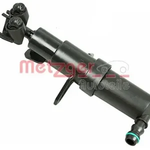 Dysza spryskiwacza, czyszczenie świateł przednich METZGER 2220595 Tylko dziś