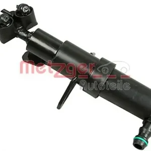 Dysza spryskiwacza, czyszczenie świateł przednich METZGER 2220596 Cena promocyjna