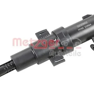 Dysza spryskiwacza, czyszczenie świateł przednich METZGER 2220602 Dodaj do koszyka