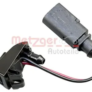 Dysza spryskiwacza, czyszczenie szyb METZGER 2220618 Wyjątkowa oferta