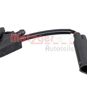 Dysza spryskiwacza, czyszczenie szyb METZGER 2220620 Promocja