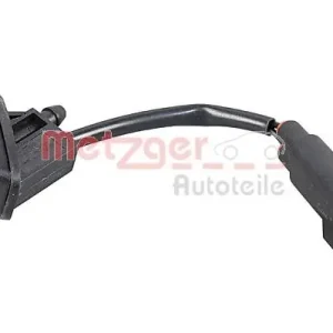 Dysza spryskiwacza, czyszczenie szyb METZGER 2220621 Darmowy zwrot