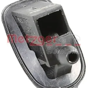 Dysza spryskiwacza, czyszczenie szyb METZGER 2220622 Premium
