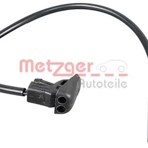 Dysza spryskiwacza, czyszczenie szyb METZGER 2220623 Premium