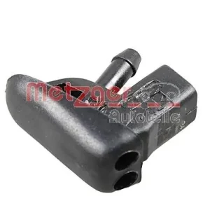 Dysza spryskiwacza, czyszczenie szyb METZGER 2220624 Wyjątkowa oferta