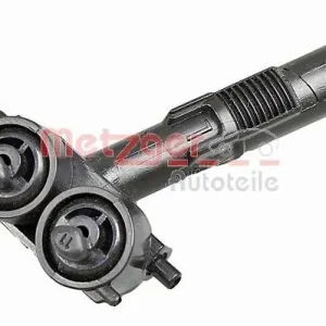 Dysza spryskiwacza, czyszczenie świateł przednich METZGER 2220627 Zamów dziś