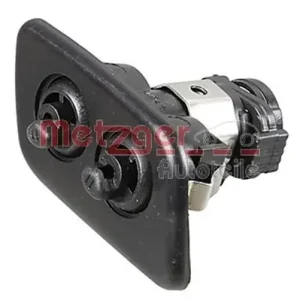 Dysza spryskiwacza, czyszczenie świateł przednich METZGER 2220632 Darmowa dostawa